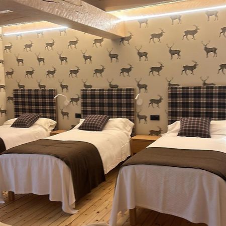 Casa De Montana D'Ordino Hut 8268公寓 外观 照片