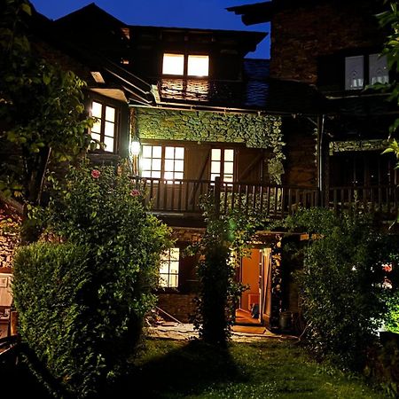 Casa De Montana D'Ordino Hut 8268公寓 外观 照片