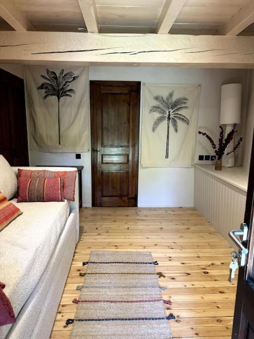 Casa De Montana D'Ordino Hut 8268公寓 外观 照片