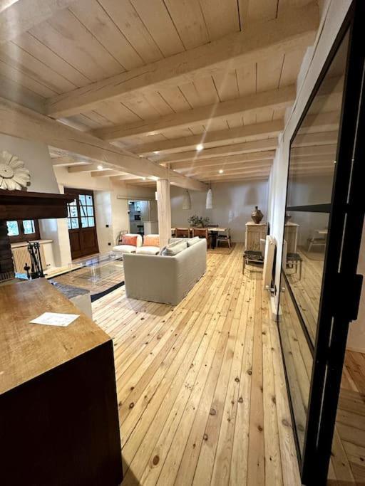 Casa De Montana D'Ordino Hut 8268公寓 外观 照片