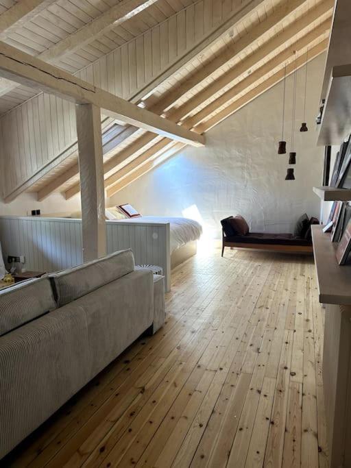 Casa De Montana D'Ordino Hut 8268公寓 外观 照片