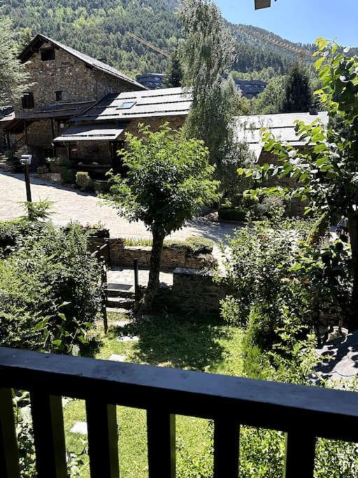 Casa De Montana D'Ordino Hut 8268公寓 外观 照片
