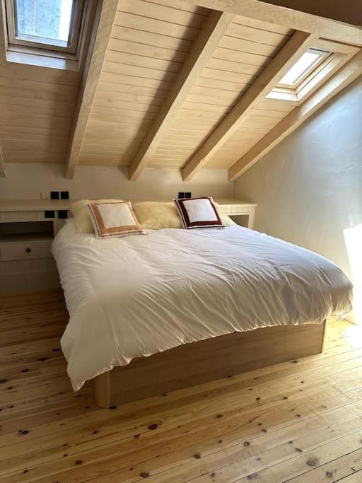 Casa De Montana D'Ordino Hut 8268公寓 外观 照片