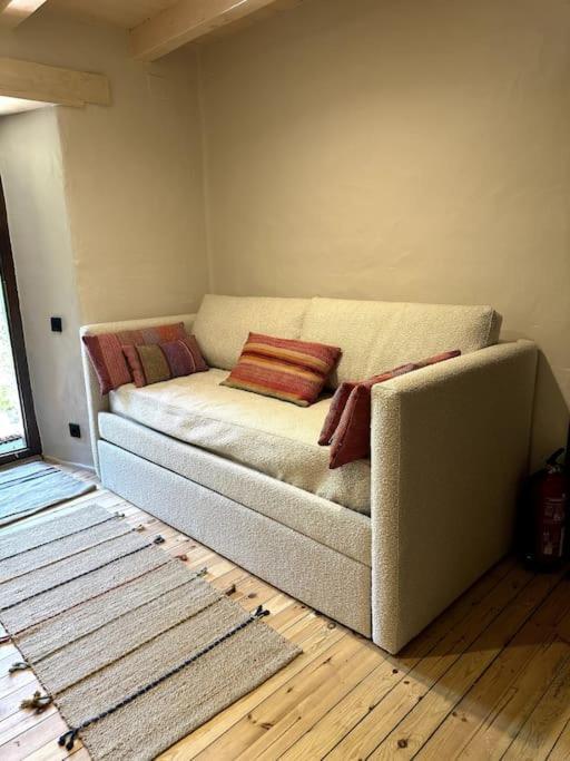 Casa De Montana D'Ordino Hut 8268公寓 外观 照片