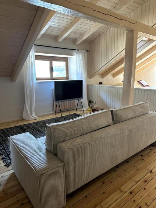 Casa De Montana D'Ordino Hut 8268公寓 外观 照片