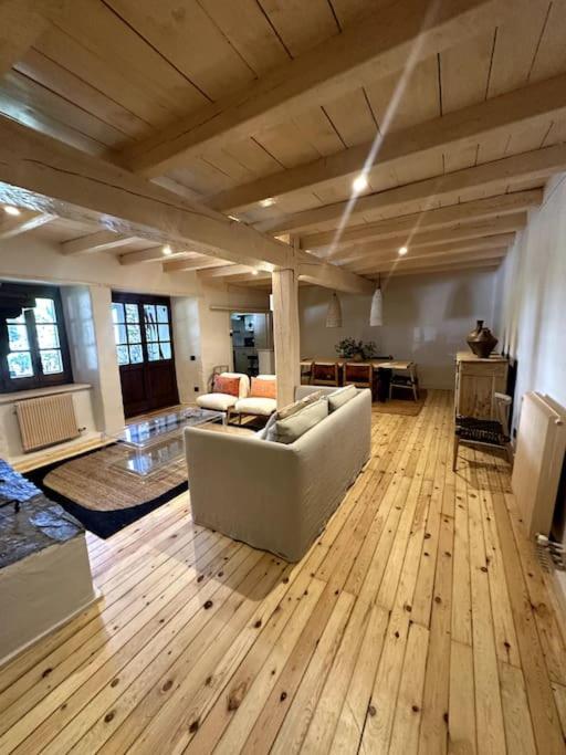 Casa De Montana D'Ordino Hut 8268公寓 外观 照片