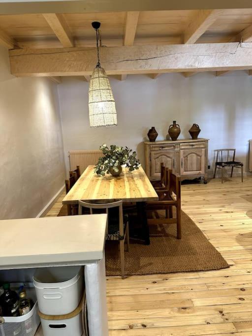 Casa De Montana D'Ordino Hut 8268公寓 外观 照片